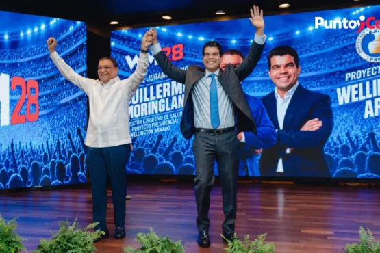 candidatura presidencial