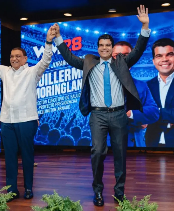 candidatura presidencial