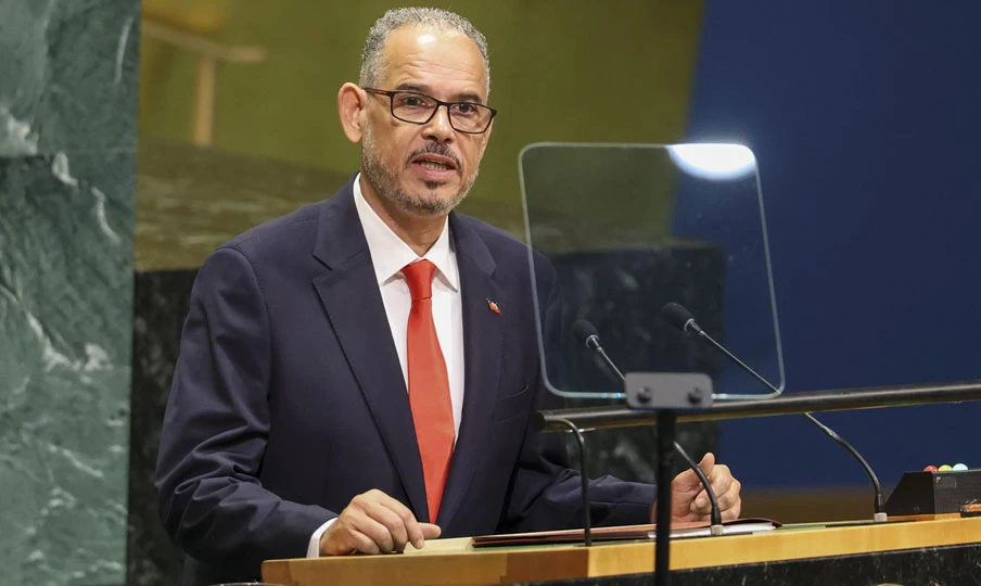 Haití pide a la ONU completar despliegue antibandas