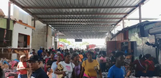 exportaciones dominicanas