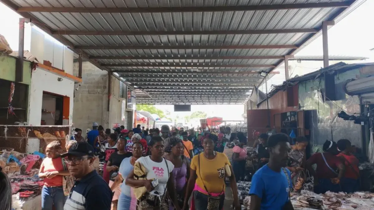 Exportaciones dominicanas a Haití crecen 35 % pese a riesgos
