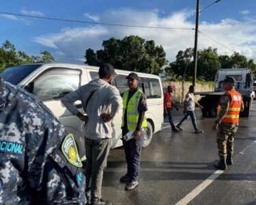haitianos irregulares
