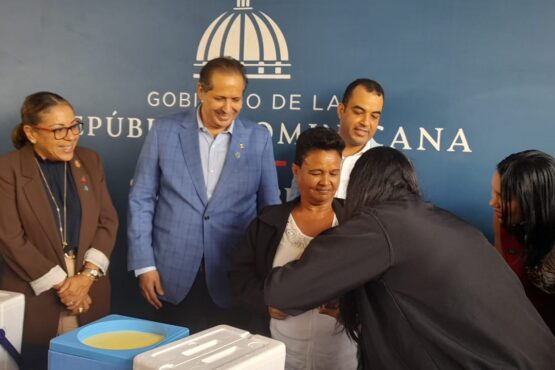 Vacunación Antirrábica