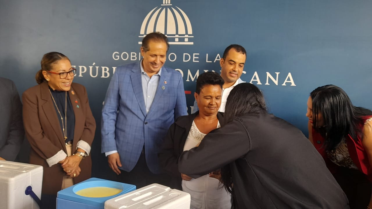 Salud Pública lanza Jornada Nacional de Vacunación Antirrábica 2026