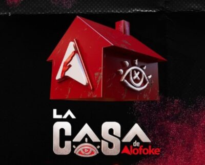 La Casa de Alofoke