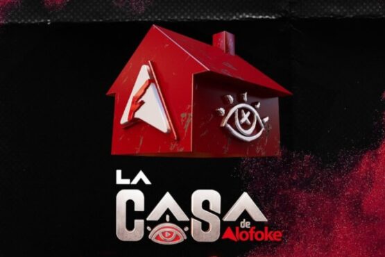 La Casa de Alofoke
