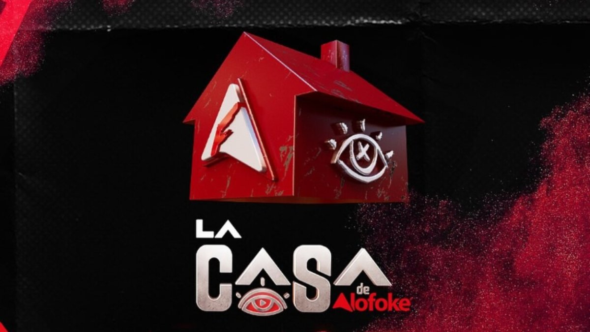 Alofoke anuncia La Casa de Alofoke 3 y permite monetizar