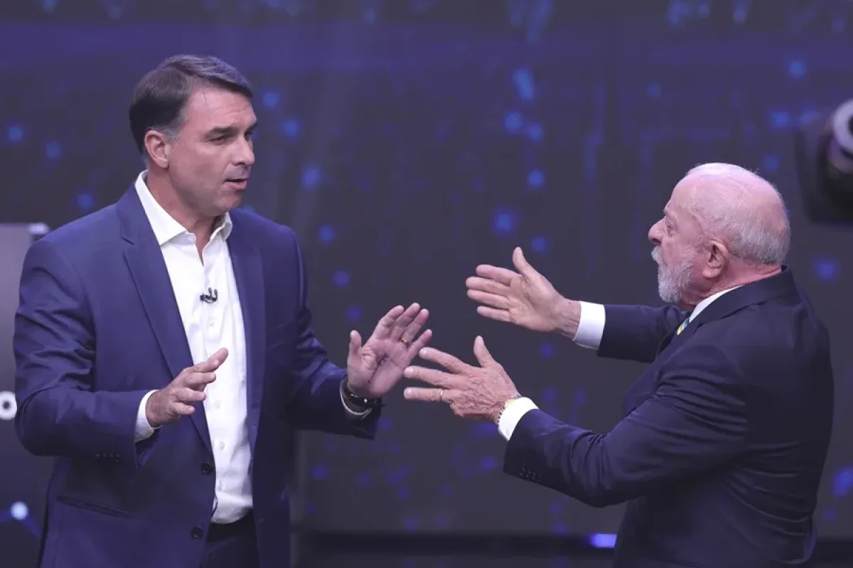 Lula y Bolsonaro apelan a esperanza y cambio en propaganda