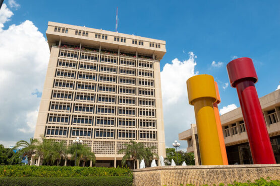 remesas BCRD