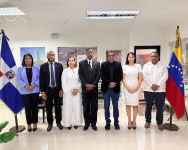 Consulado dominicano