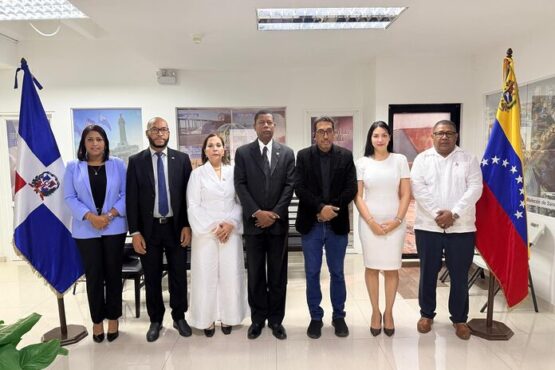 Consulado dominicano