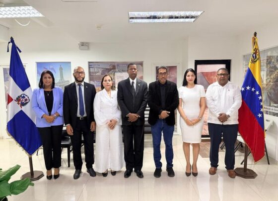Consulado dominicano
