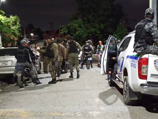 Septiembre cierra con 55 muertes en intercambios de disparos