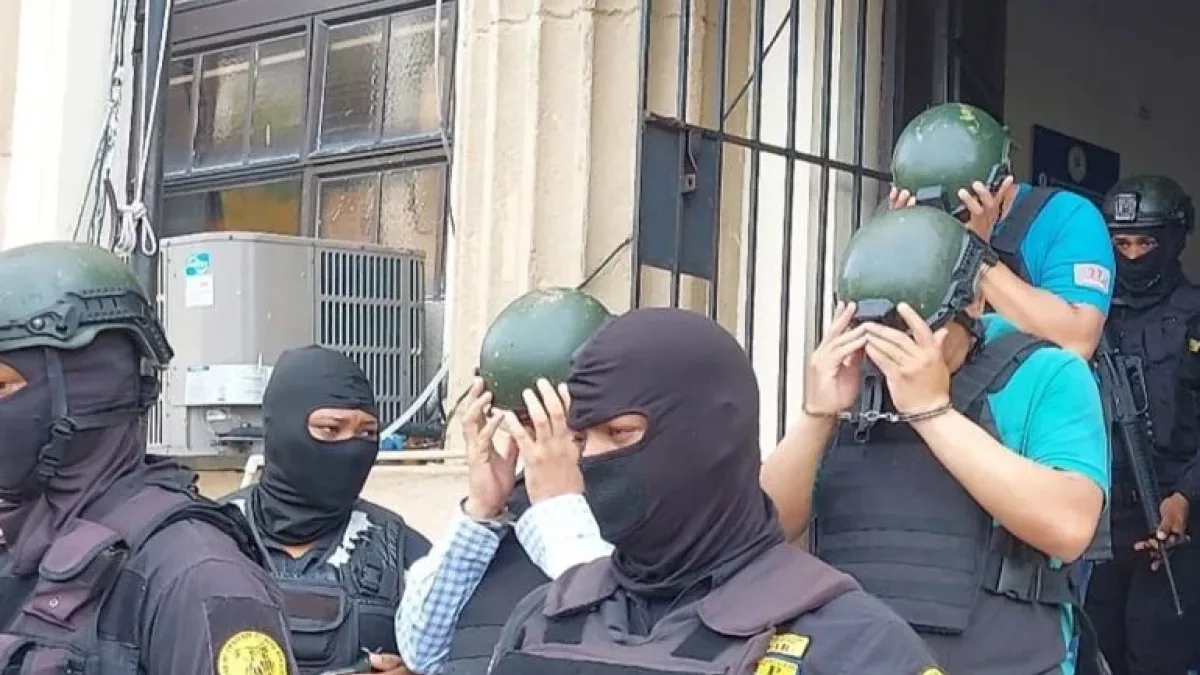 Caso Lobo: juez busca iniciar audiencia preliminar por RD$108 millones