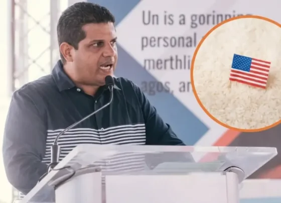 arancel arroz