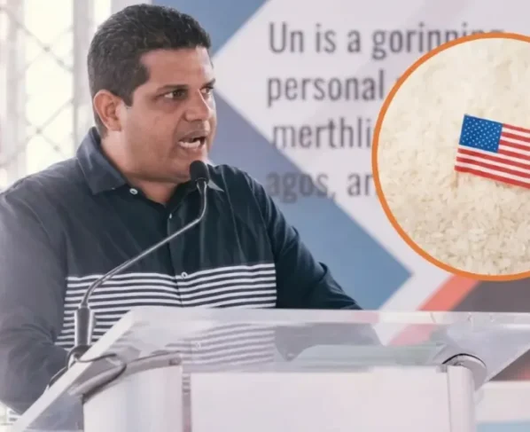 arancel arroz