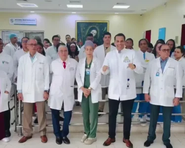 paro médico