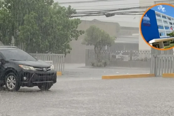 empleadores por lluvias