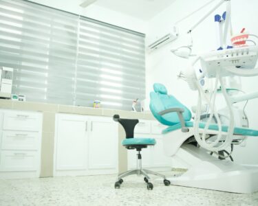 módulos odontológicos