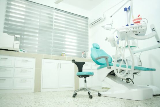 módulos odontológicos