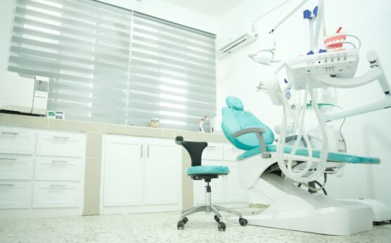 módulos odontológicos
