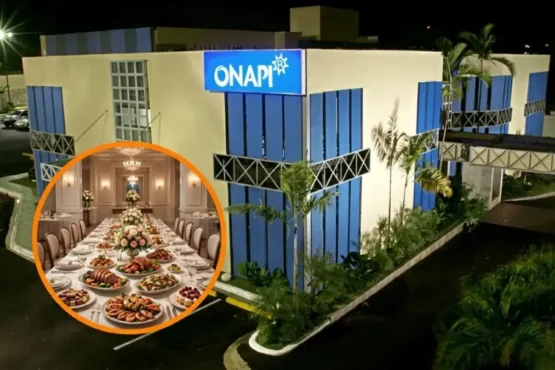 auditoría ONAPI