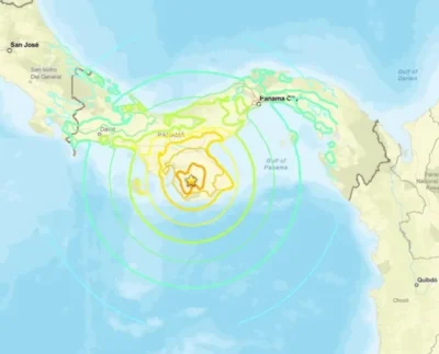 terremoto magnitud 7,7