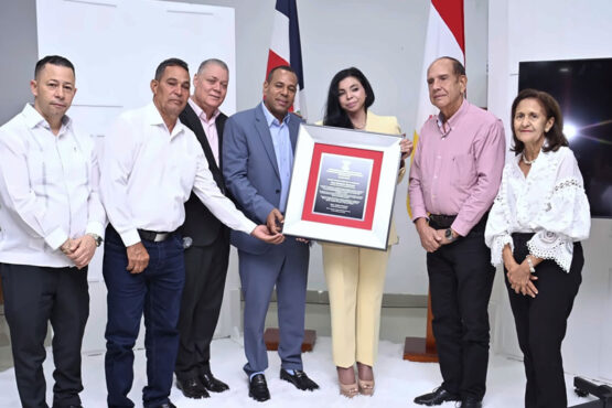 Procuradora Reynoso