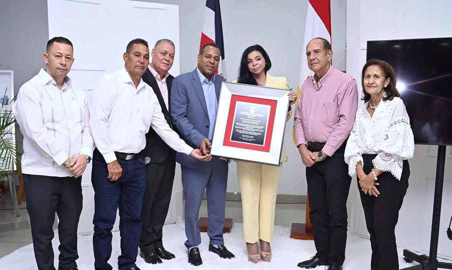 Procuradora Reynoso llama a pacto contra criminalidad en RD