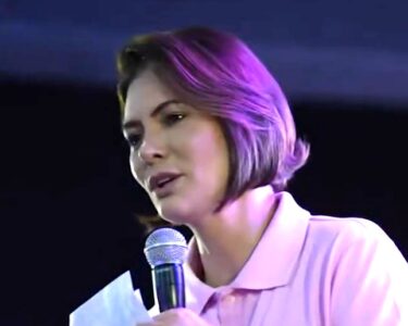 Michelle Bolsonaro