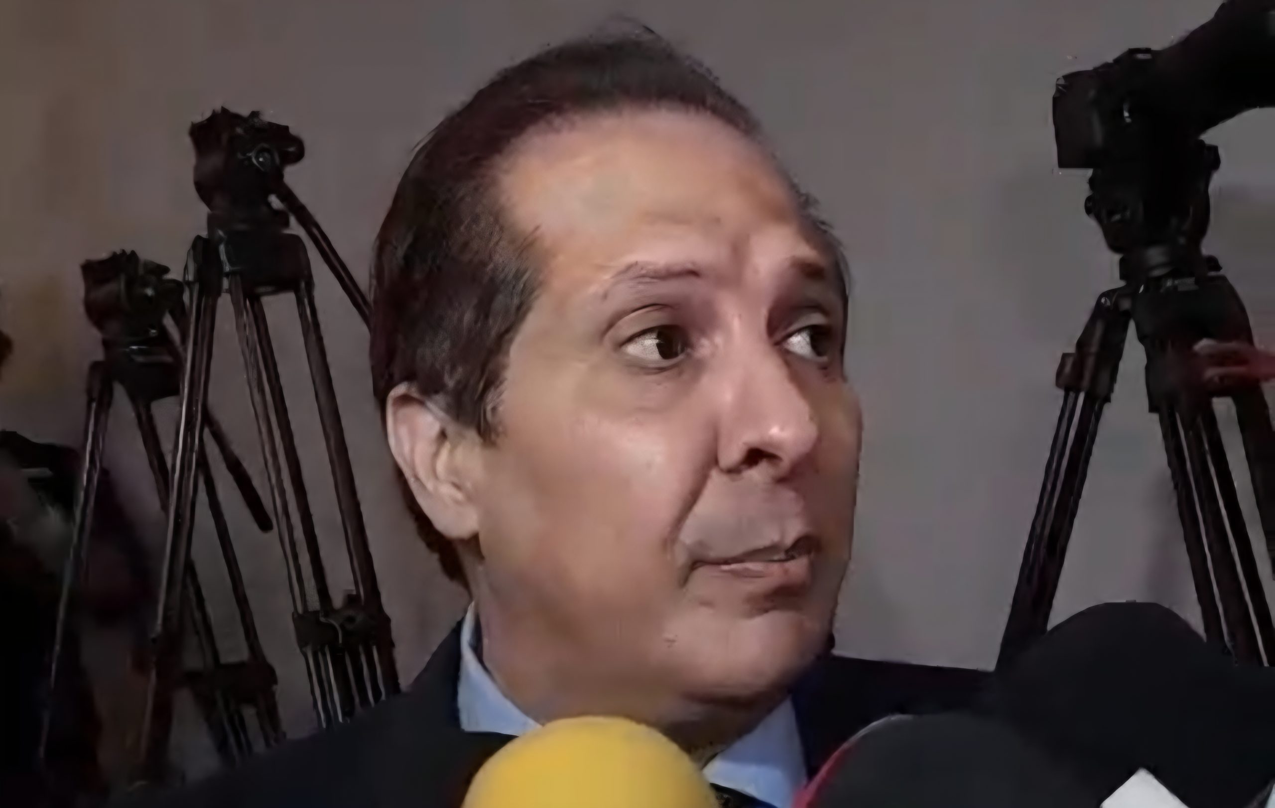 Atallah insta a no caminar descalzo ante leptospirosis
