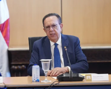 economía dominicana
