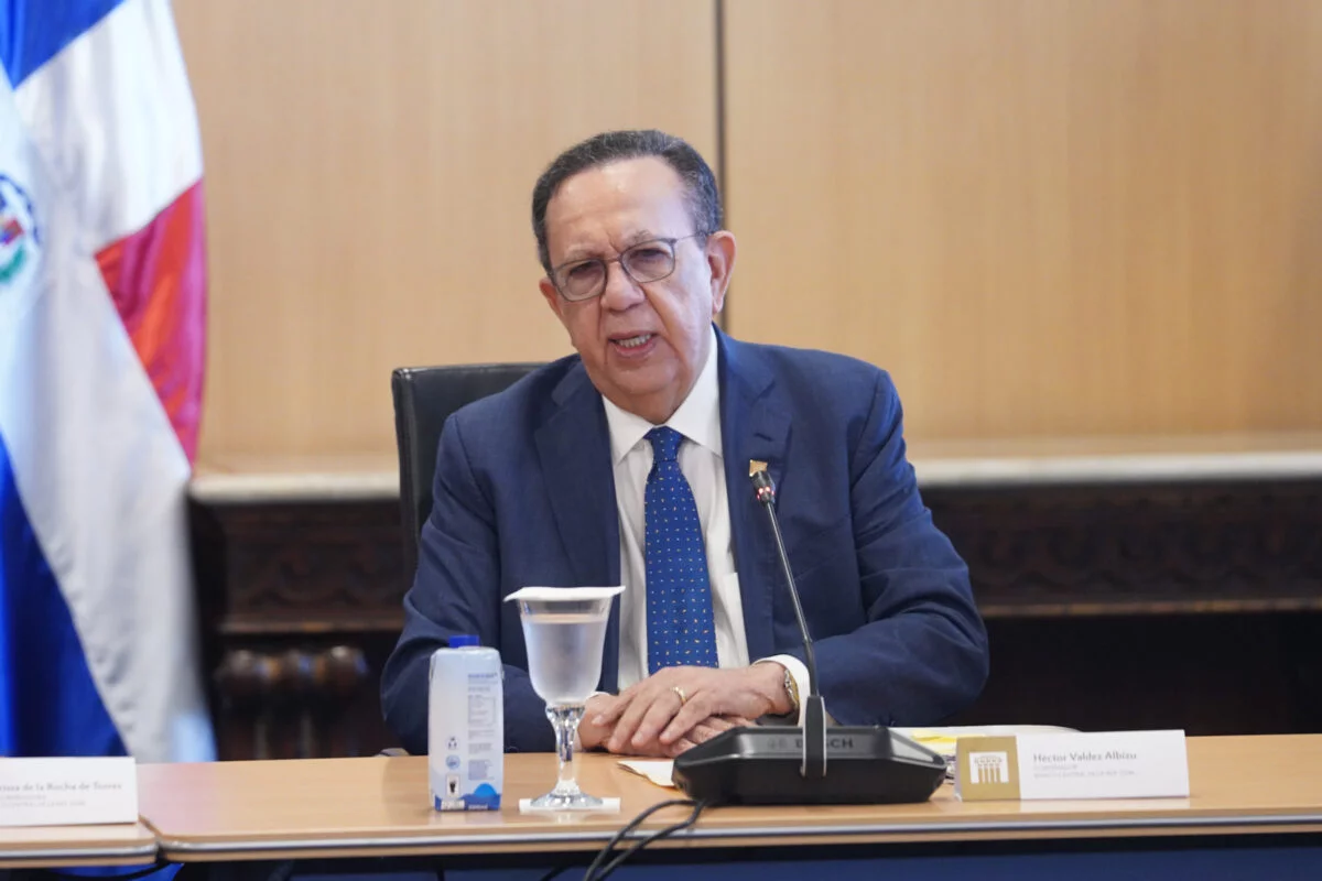 Economía dominicana creció 5.6 % interanual en septiembre 2026