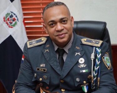 Poché Valdez