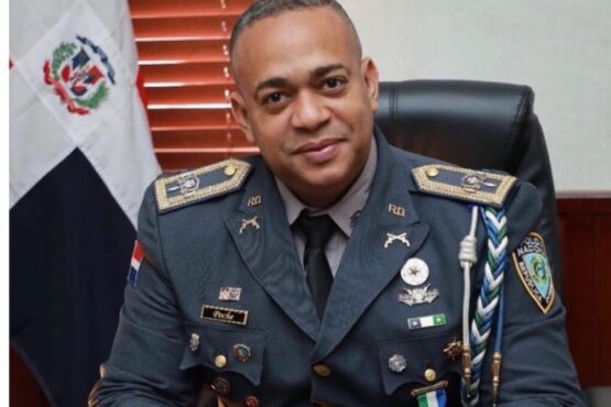 Poché Valdez