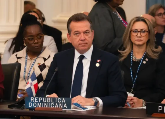 embajada en Nicaragua