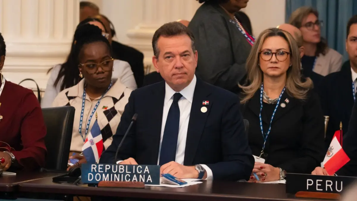 RD retira su embajada en Nicaragua por crisis democrática