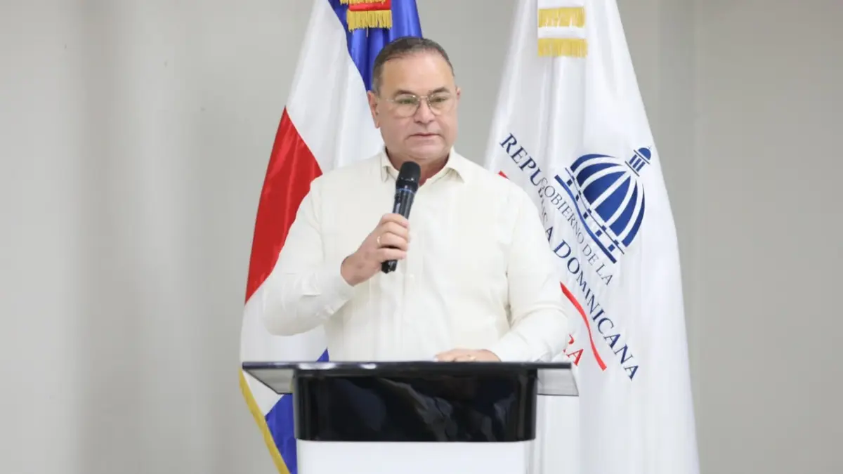 Ministro de Agricultura defiende derogación aranceles arroz
