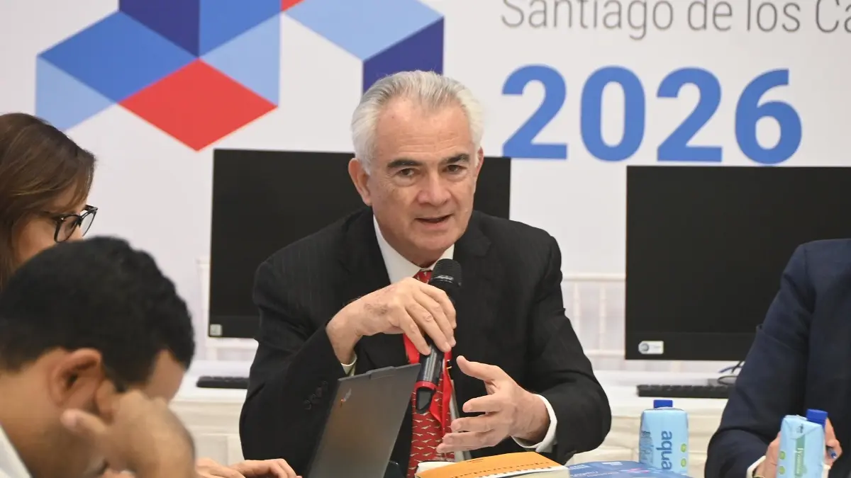 CEPAL propone diálogo ante sensibilidad del arroz