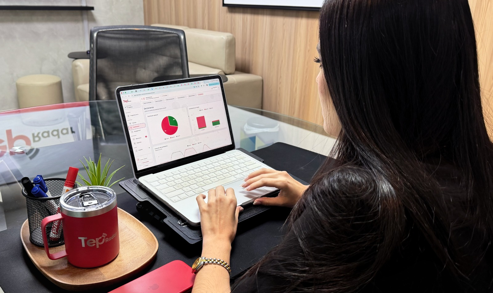 TEP Radar llega a RD para transformar monitoreo de medios