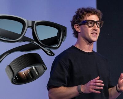 gafas Ray-Ban Meta