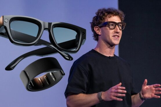 gafas Ray-Ban Meta
