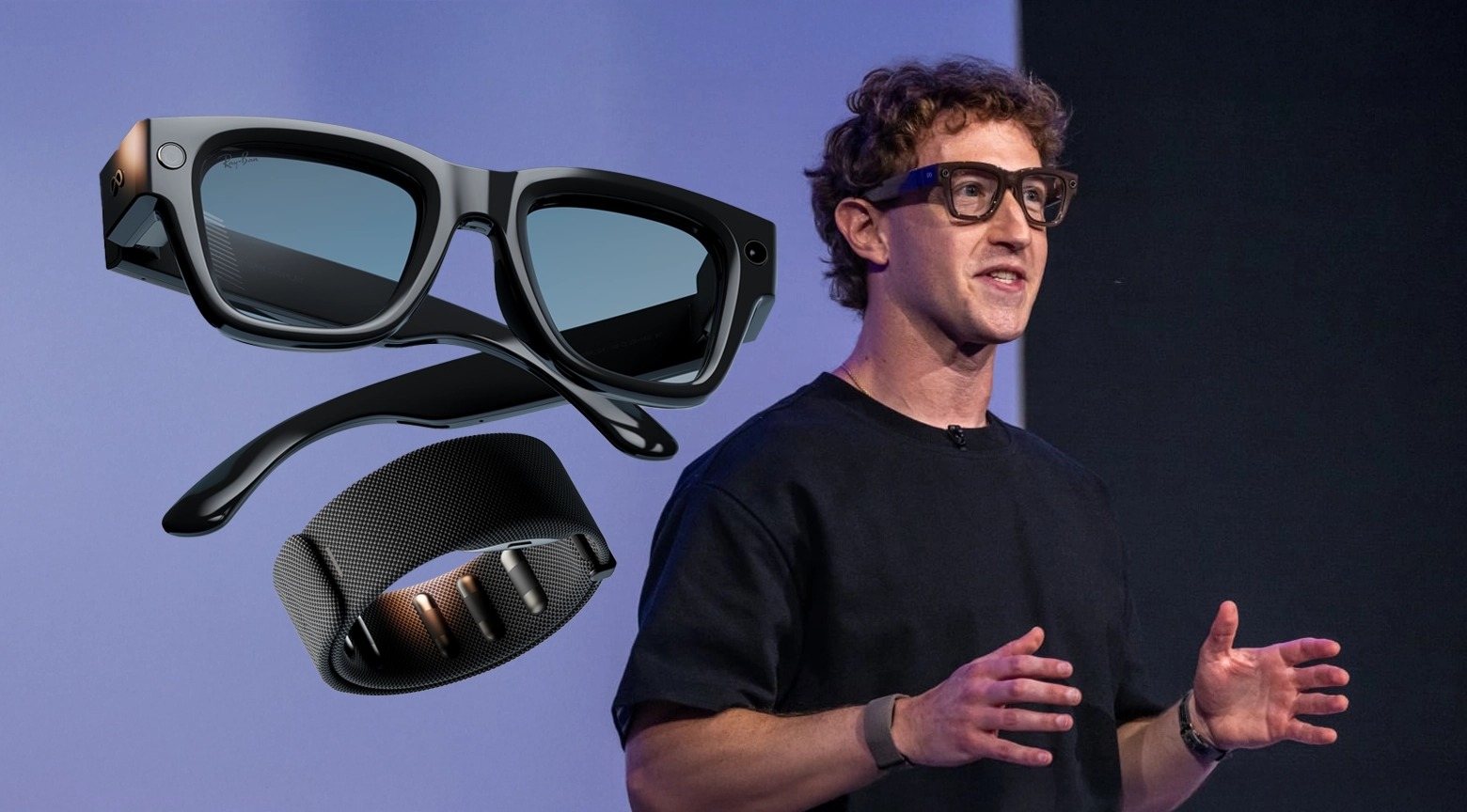 Gobiernos evalúan restringir gafas Ray-Ban Meta por grabaciones