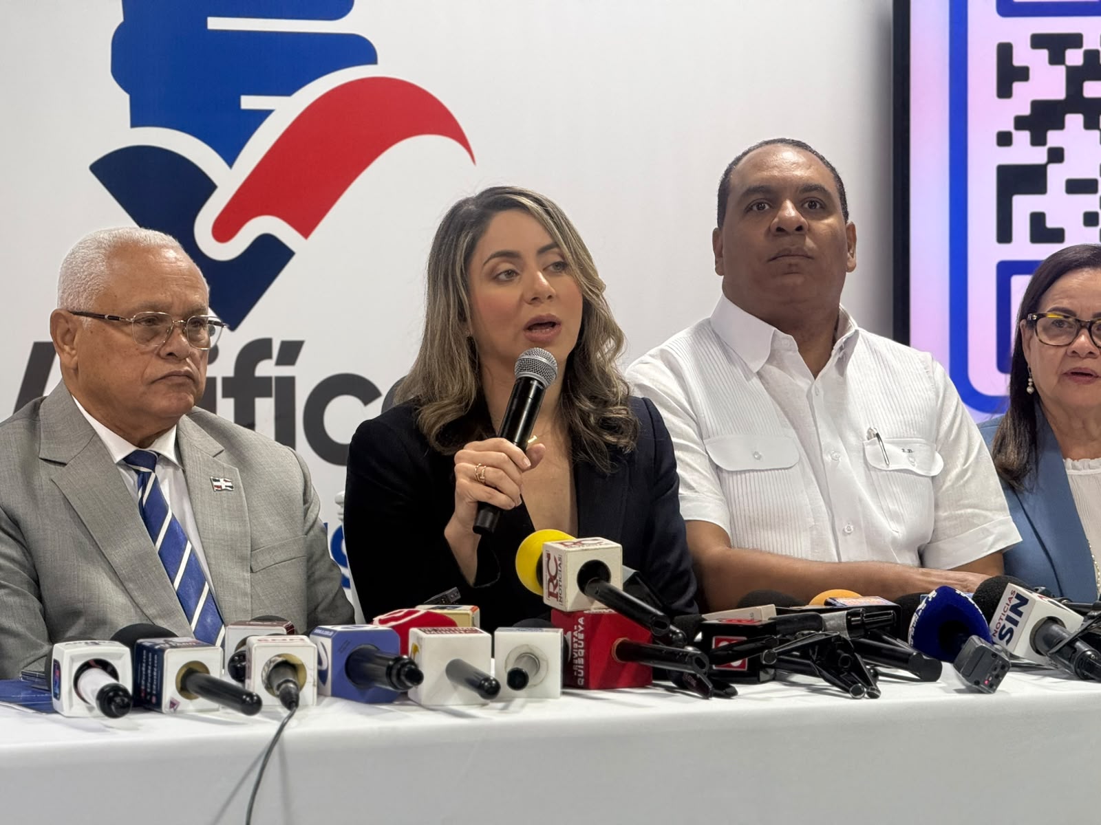 PRM convoca jornada nacional Verifícate para militantes