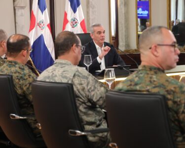 secuestro en Haití