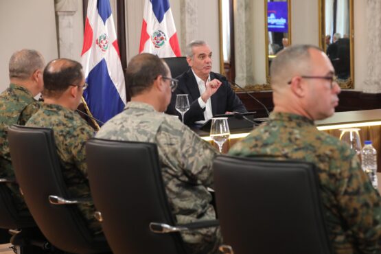 secuestro en Haití