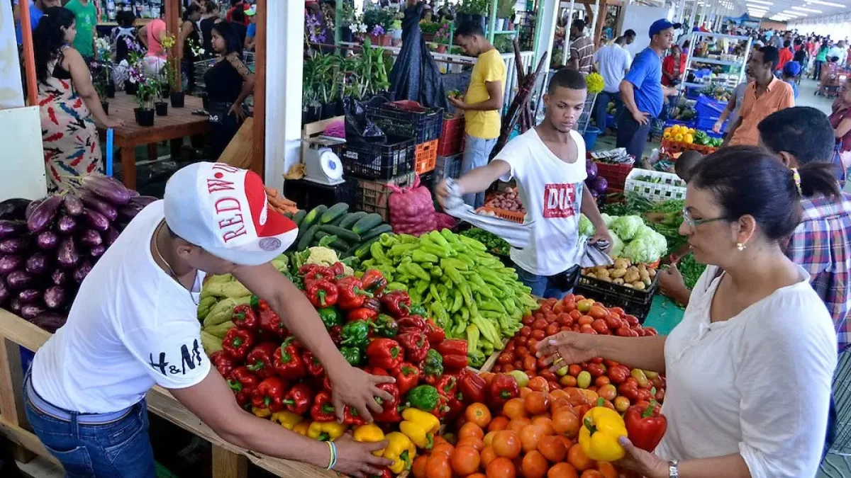 RD necesita hasta RD$19,000 al mes para alimentar familia