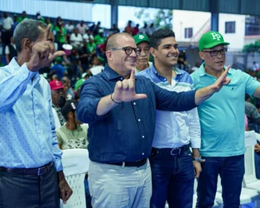 Rafael Castillo