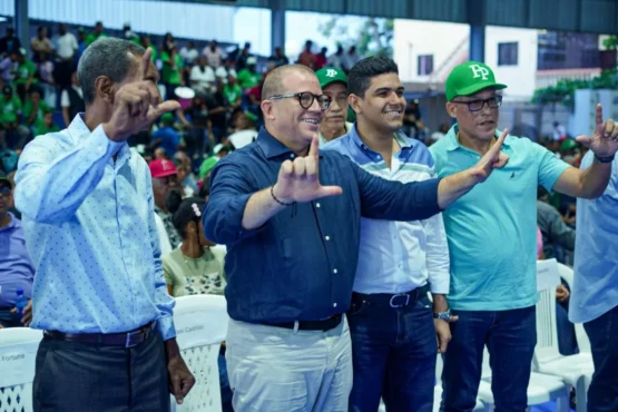 Rafael Castillo