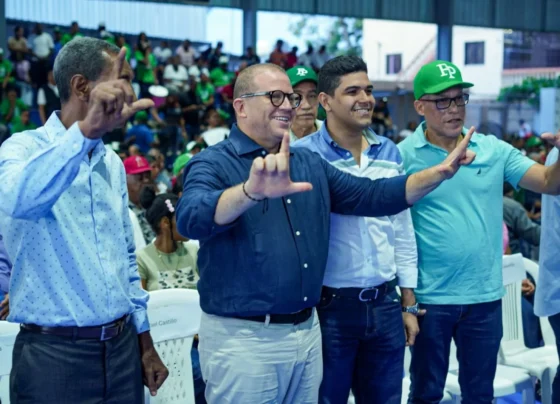 Rafael Castillo